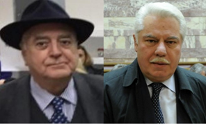Τρίκαλα: Οι πρώην βουλευτές Γ.Ζιάγκας και Χρ. Μαγκούφης στηρίζουν τον Γ.Παπανδρέου 